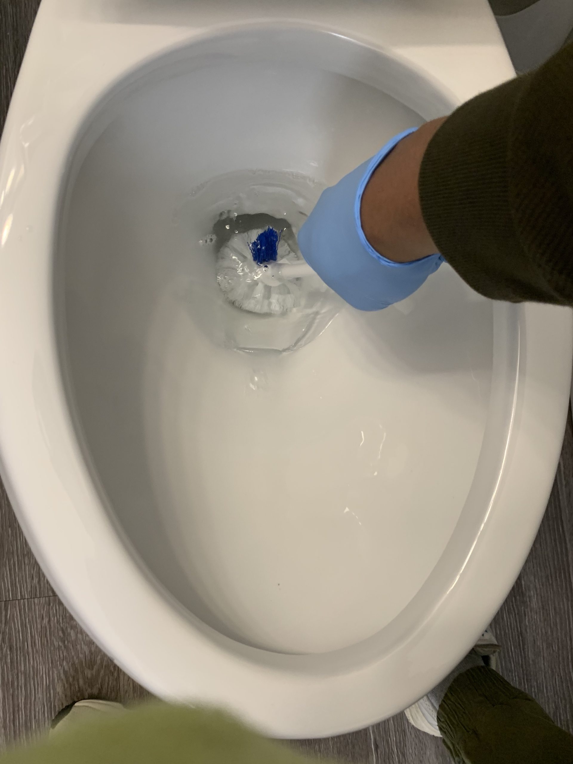 Restroom Hygiene and Workplace Health: Why It Matters More Than You Think