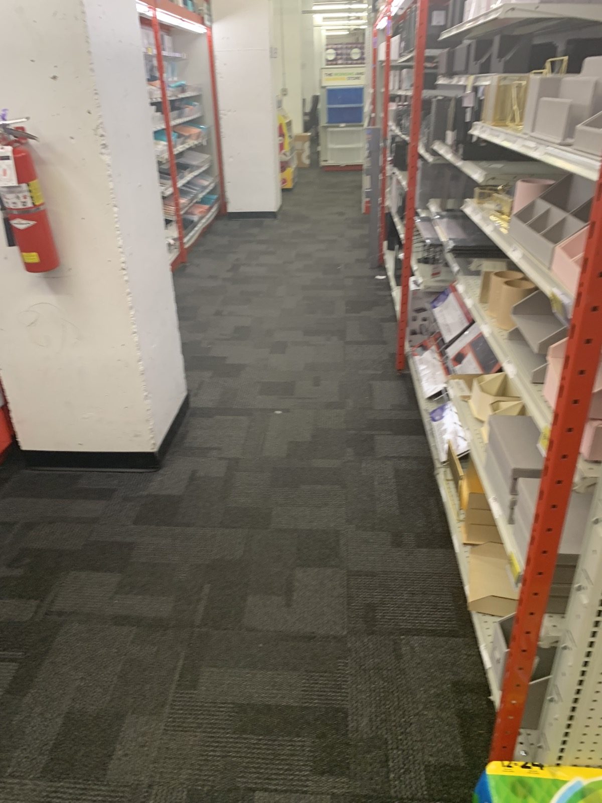 How Often Should Commercial Carpets and Hard Floors Be Professionally Cleaned?